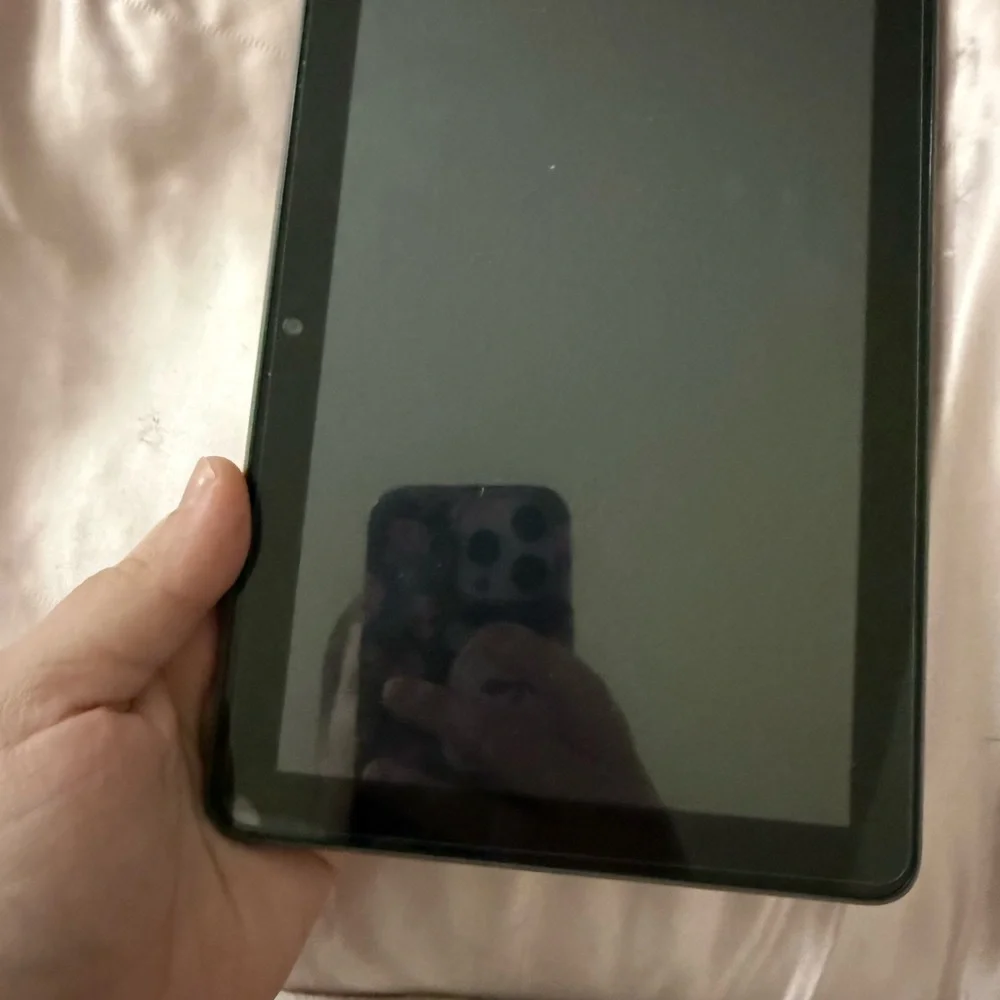 Amazon Fire Tablet